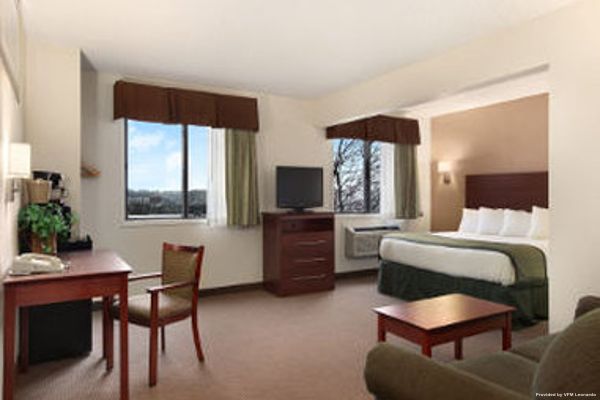 Hotel BAYMONT BY WYNDHAM DUBUQUE (Dubuque)